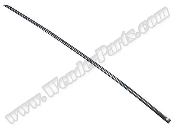 Mercedes E Serisi W212 2009-2012 Kapı Nikelajı Arka Sağ -Avantgarde/Elegance | WENDER MA2126903062