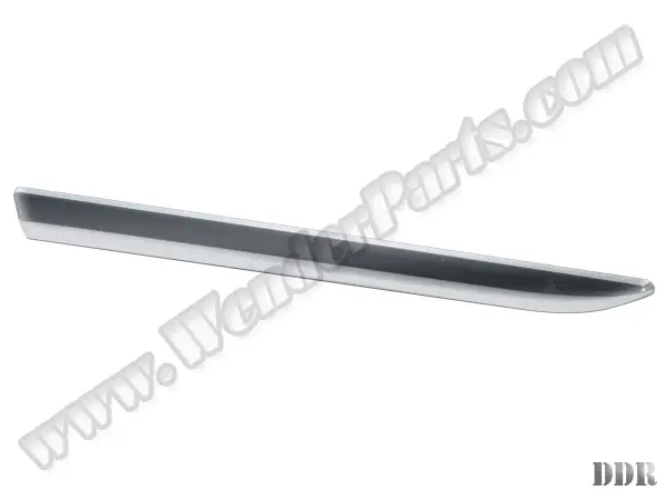 Mercedes E Serisi W212 2013-2015 Çamurluk Nikelajı Ön Sol -Avantgarde/Elegance | WENDER MA2126904382