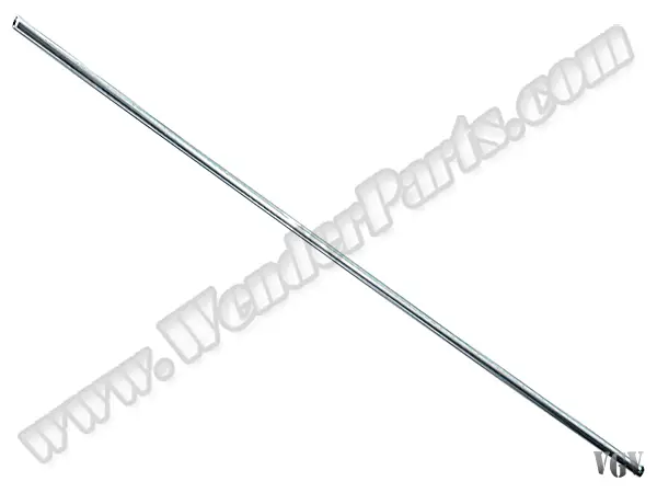 Mercedes E Series W212 2013-2015 Door Chrome Trim Front Right -Avantgarde Elegance | WENDER MA2126904682