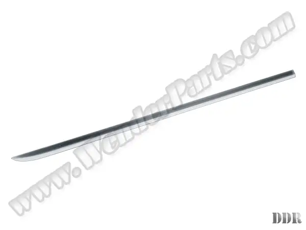 Mercedes E Serisi W212 2013-2015 Kapı Nikelajı Arka Sol -Avantgarde/Elegance | WENDER MA2126904782