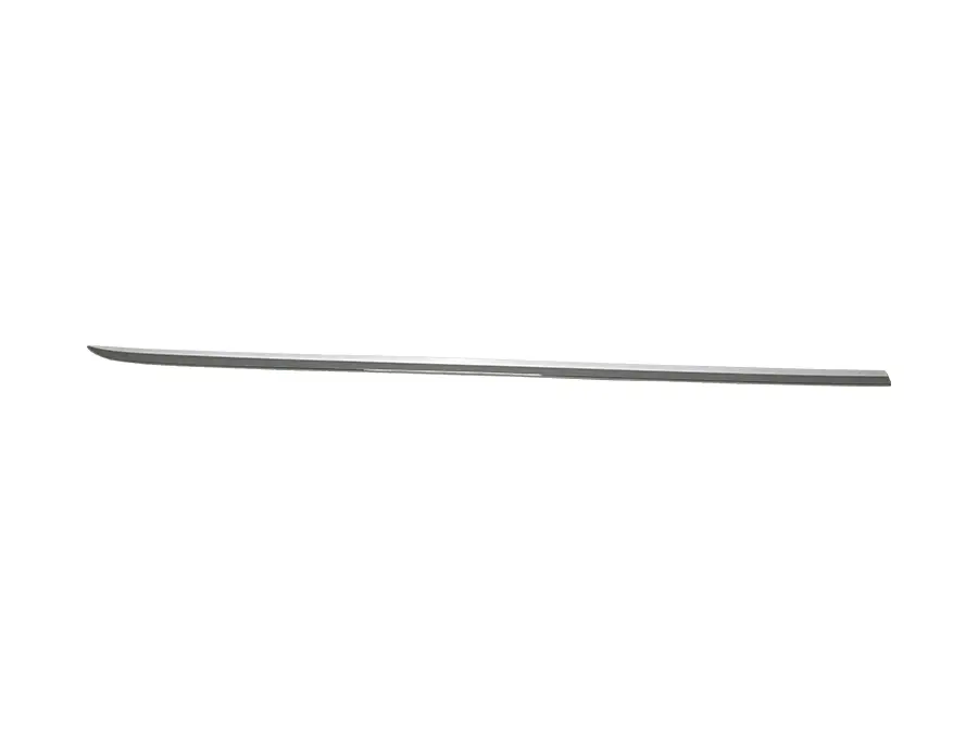 Mercedes E Serisi W212 2013-2015 Kapı Nikelajı Arka Sol -Avantgarde/Elegance Long | WENDER MA2126904982