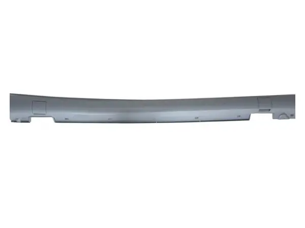 Mercedes E Serisi W212 2009-2016 Marşpiye Kaplaması Sol | WENDER MA2126980054