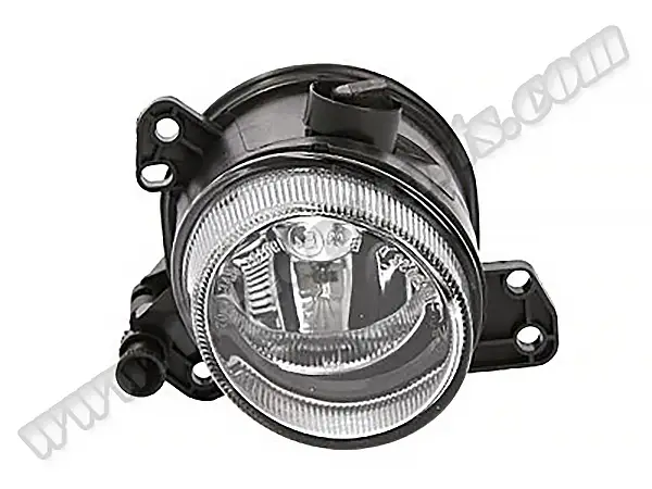 Mercedes C Series W204 2007-2013 Fog Headlight Right | WENDER MA2128201056