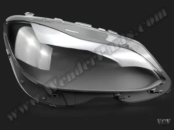 Mercedes E Serisi W212 2009-2016 Far Camı Sağ | WENDER MA2128201839P1