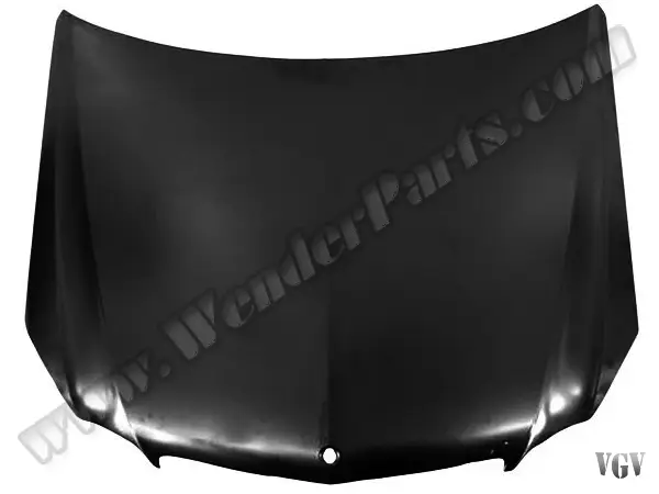 Mercedes E Serisi W212 2009-2012 Kaput Alüminyum | WENDER MA2128800157A