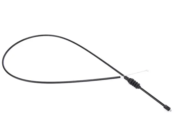 Mercedes E Serisi W212 2009-2016 Kaput Teli Arka | WENDER MA2128800459