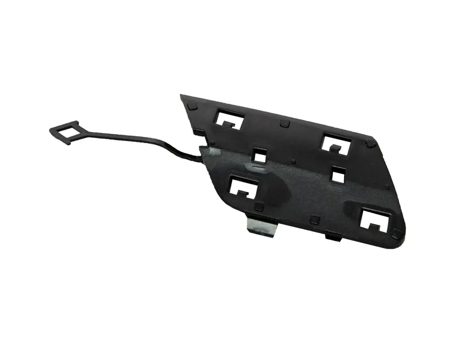 Mercedes E Serisi W212 2009-2016 Tampon Çeki Kapak Braketi Arka | WENDER MA2128850356
