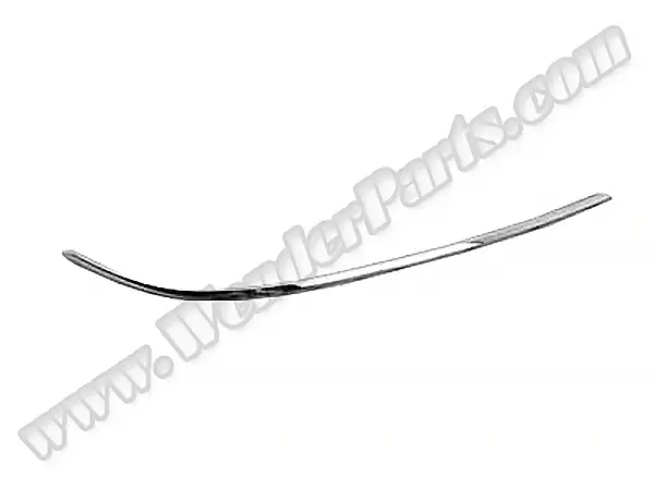 Mercedes E Serisi W212 2009-2016 Tampon Nikelajı Ön Sağ | WENDER MA2128850421