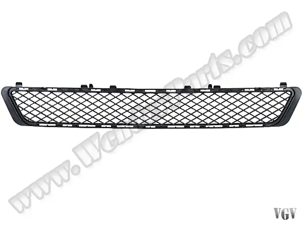Mercedes E Serisi W212 2009-2016 Tampon Izgarası Ön Orta | WENDER MA2128850523