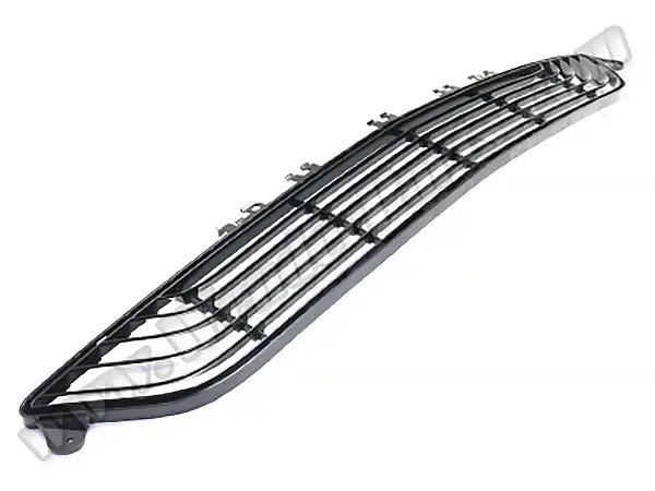 Mercedes E Serisi W212 2009-2016 Tampon Izgarası Ön Orta | WENDER MA2128850722