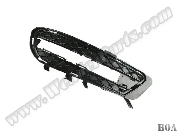 Mercedes E Serisi W212 2009-2016 Tampon Izgarası Ön Sol; Kapalı | WENDER MA2128851523