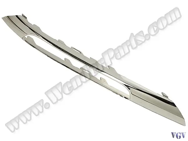 Mercedes E Serisi W212 2009-2016 Gündüz (Sis) Far Çerçevesi Sağ; Krom | WENDER MA2128851674