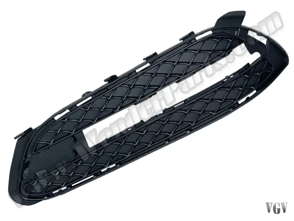 Mercedes E Serisi W212 2009-2016 Tampon Izgarası Ön Sol; Kapalı | WENDER MA2128851723