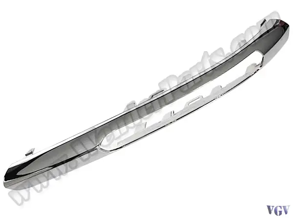 Mercedes E Serisi W212 2009-2016 Gündüz (Sis) Far Çerçevesi Sol; Krom | WENDER MA2128851774