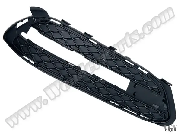Mercedes E Serisi W212 2009-2016 Tampon Izgarası Ön Sağ; Kapalı | WENDER MA2128851823