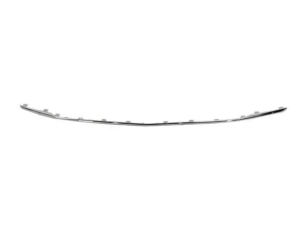 Mercedes E Series W212 2009-2016 Bumper Chrome Trim Rear Medium | WENDER MA2128852021
