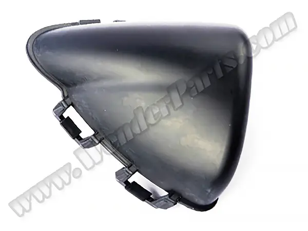 Mercedes E Series W212 2009-2016 Bumper Grille Cover Front Left | WENDER MA2128852722