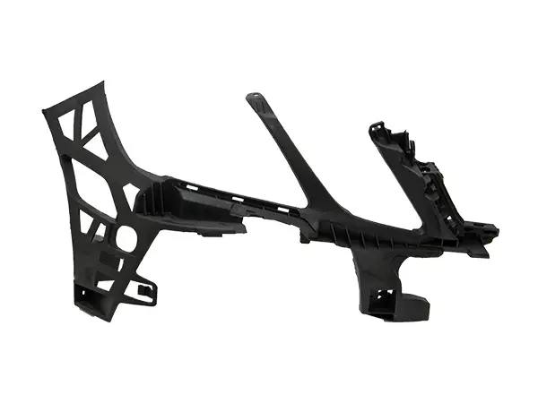 Mercedes E Serisi W212 2009-2016 Tampon Taşıyıcı Braketi Ön Sol | WENDER MA2128852865