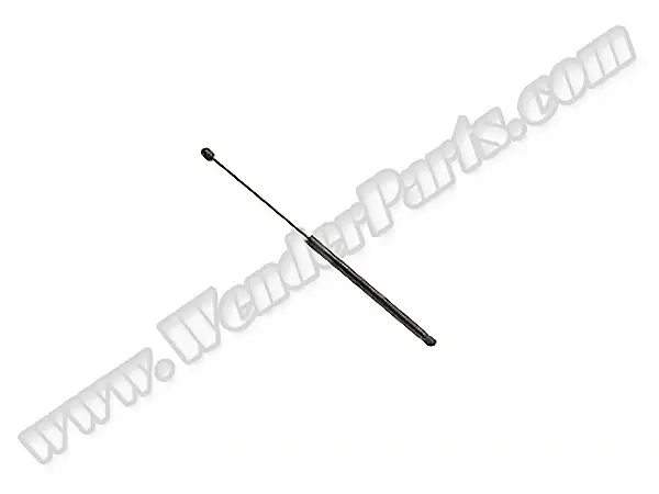 Mercedes C Series W204 2007-2013 Hood Shock Absorber Right | WENDER MA2129800564