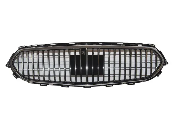 Mercedes E Serisi W213 2020- Panjur Krom/Siyah Kameralı MAYBACH | WENDER MA2133153