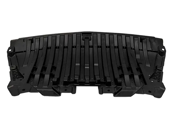 Mercedes E Series W213 Bumper Lower Guard Front Medium Petrol | WENDER MA2135200000