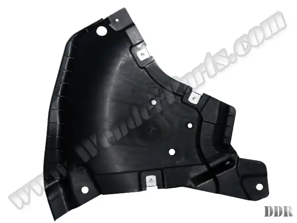 Mercedes E Serisi W213 Tampon Alt Muhafaza Ön Sol | WENDER MA2135200400