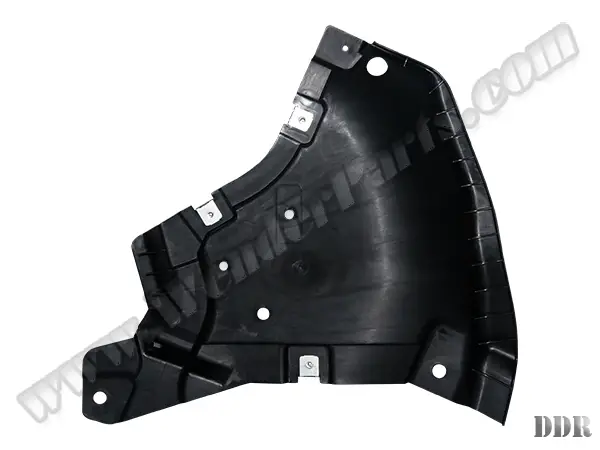 Mercedes E Series W213 Bumper Lower Guard Front Right | WENDER MA2135200600