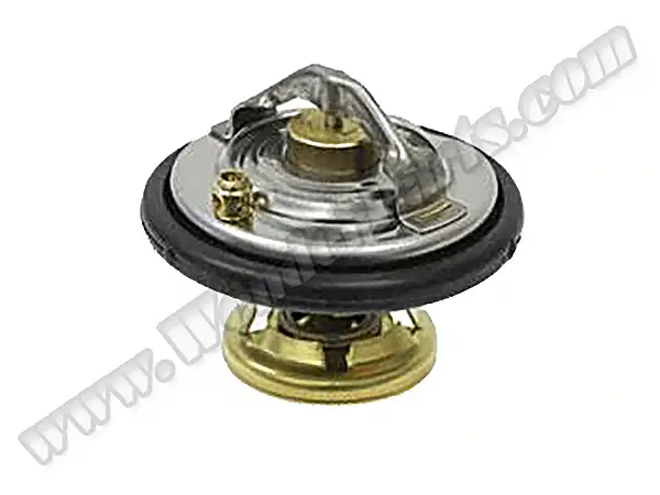 Mercedes C Serisi W202 OM601 Termostat -606 75C | WENDER MA213675