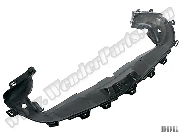 Mercedes E Serisi W213 Radyatör Hava Deflektörü Ön -Avg/AMG | WENDER MA2138851100