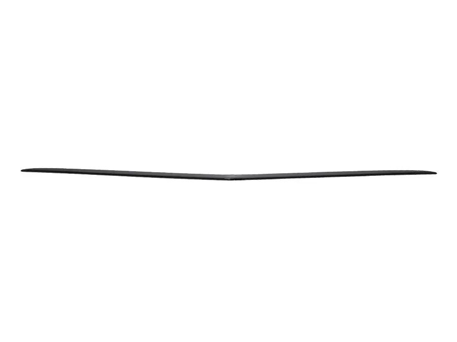 Mercedes E Series W213 2017- Bumper Trim Front Lower Medium | WENDER MA2138857401