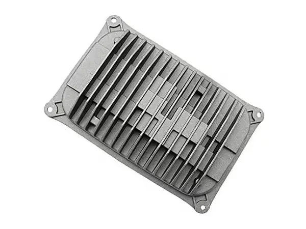 Mercedes C Series W205 2014-2018 Headlight Module LED | WENDER MA2139002516R1