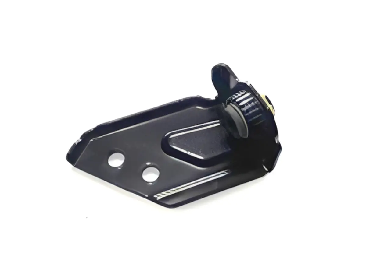 Mercedes E Series W214 2023- Bumper Iron Bracket Front | WENDER MA2146201500