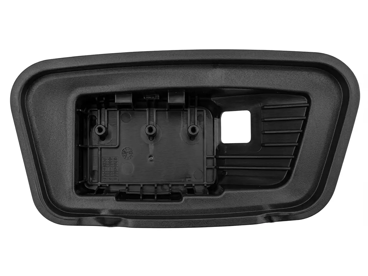 Mercedes W214 2024- Radar Sensör Braketi Arka Sol | WENDER MA2148850301