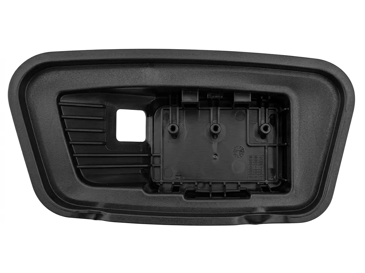 Mercedes W214 2024- Radar Sensör Braketi Arka Sağ | WENDER MA2148850401