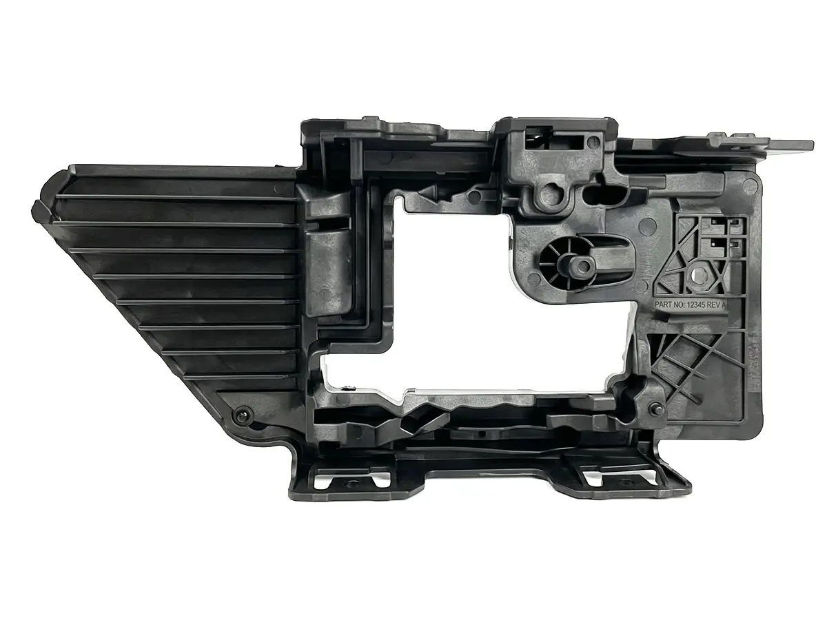 Mercedes W214 2024- Radar Sensör Braketi Ön Sağ | WENDER MA2148855802