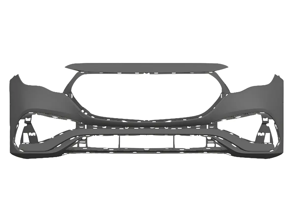 Mercedes E Serisi W214 2023- Tampon Ön | WENDER MA2148859801
