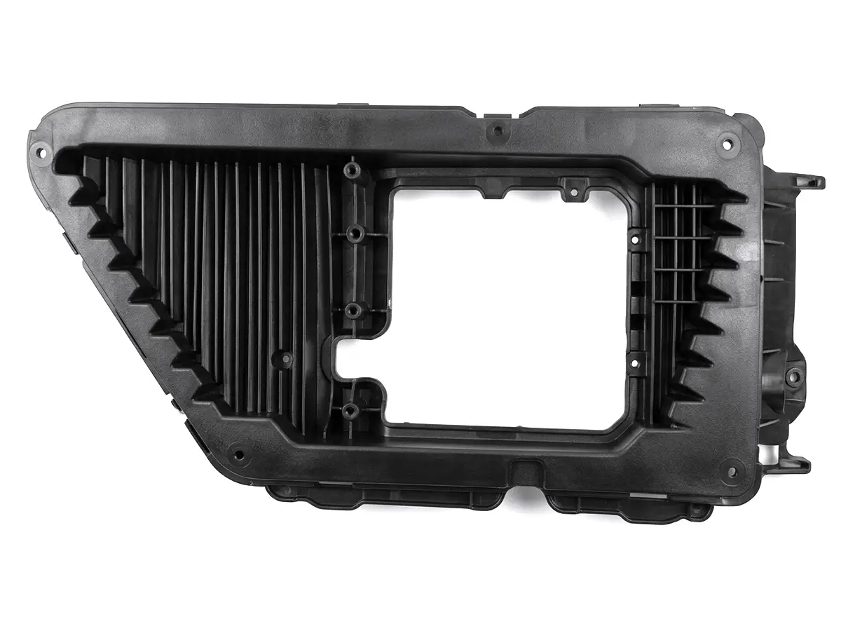 Mercedes W214 2024- Radar Sensör Braketi Ön Sol | WENDER MA2148881500