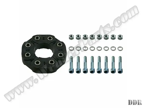 Mercedes C Serisi W204 2007-2013 Şaft Köselesi (Tam Takım) Ön ve Arka | WENDER MA2154100015
