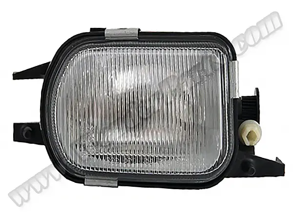 Mercedes C Serisi W203 2000-2007 Sis Farı Sağ | WENDER MA2158200656