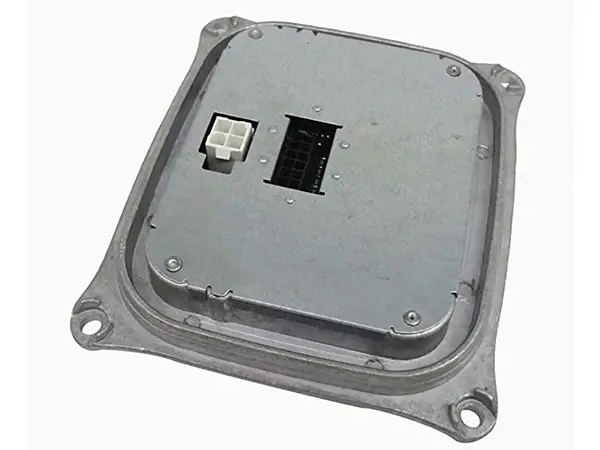 Mercedes S Serisi W221 Far Modulü AHL-Xenon/ILS-Led | WENDER MA2168203789