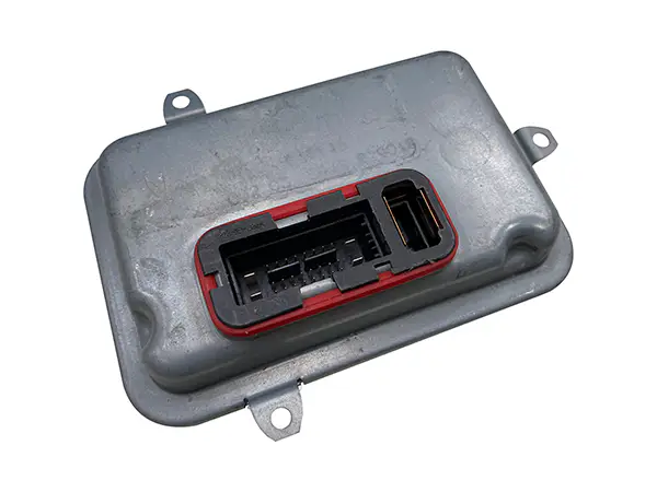 Mercedes S Series W221 Headlight Module Xenon | WENDER MA2169009100