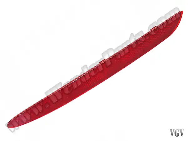 Mercedes W205 Tampon Reflektörü Arka Sol | WENDER MA2178200174