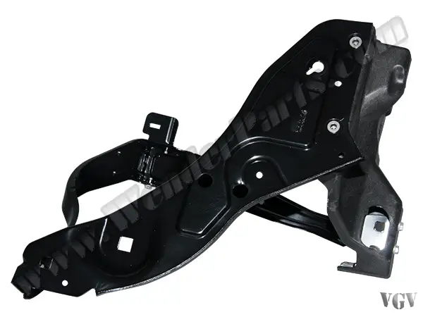 Mercedes W218 2011-2014 Far Yuvası Sol | WENDER MA2186200500