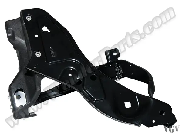 Mercedes W218 2011-2014 Far Yuvası Sağ | WENDER MA2186200600