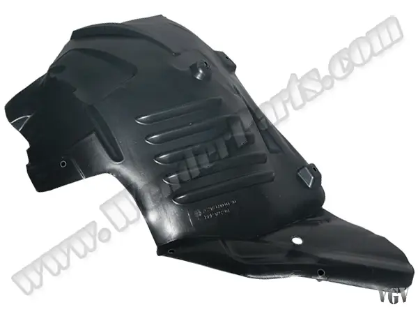 Mercedes W218 2011-2013 Fender Cowl Front Left Front Side | WENDER MA2186900130