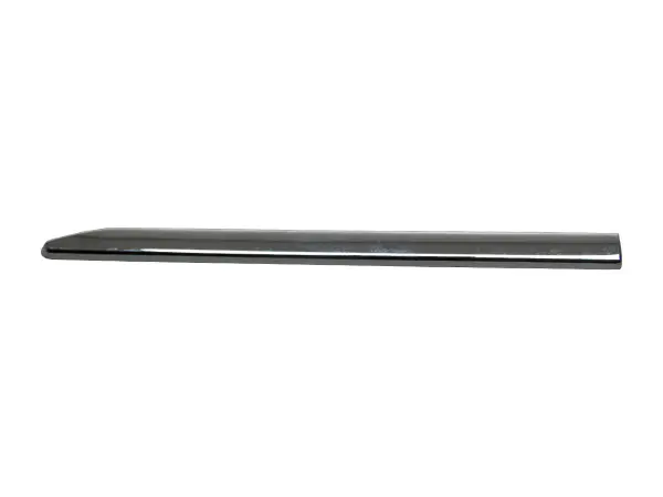 Mercedes W218 2011-2018 Fender Chrome Trim Front Left | WENDER MA2186900762