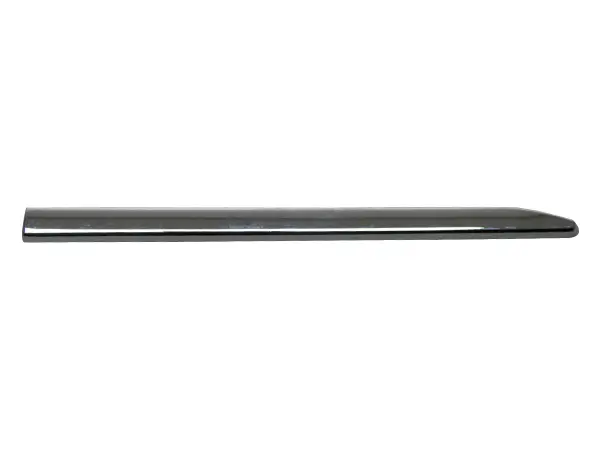 Mercedes W218 2011-2018 Fender Chrome Trim Front Right | WENDER MA2186900862
