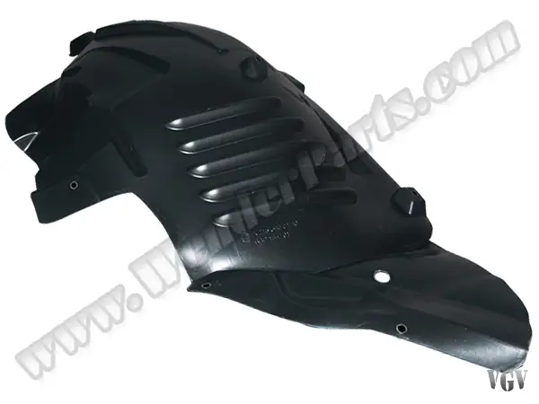 Mercedes W218 2014-2018 Fender Cowl Front Left Front Side | WENDER MA2186902530
