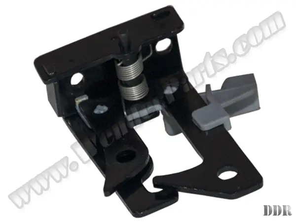Mercedes E Series W213 Hood Lock Latch Lower | WENDER MA2188800064