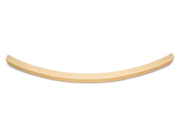 Mercedes W219 Trunk Spoiler | WENDER MA2197500076
